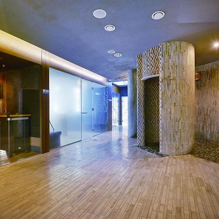 Vacationclub - Olympic Park Apartament B601 Колобжег Экстерьер фото
