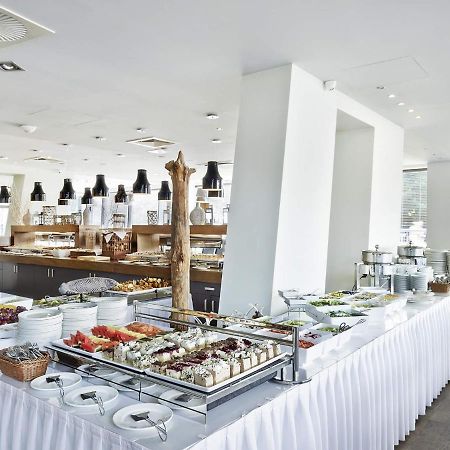 Vacationclub - Olympic Park Apartament B601 Колобжег Экстерьер фото