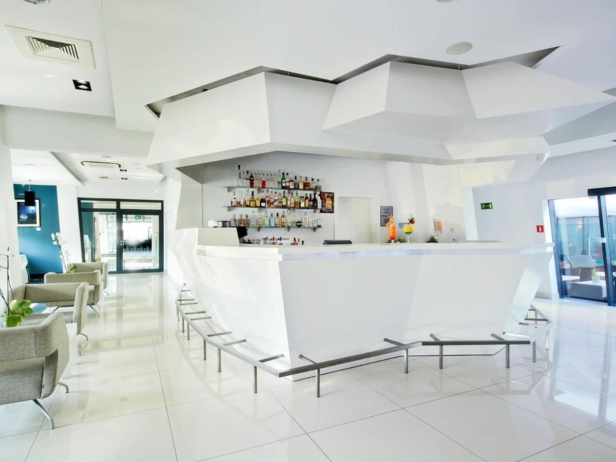 Vacationclub - Olympic Park Apartament B601 Колобжег Экстерьер фото